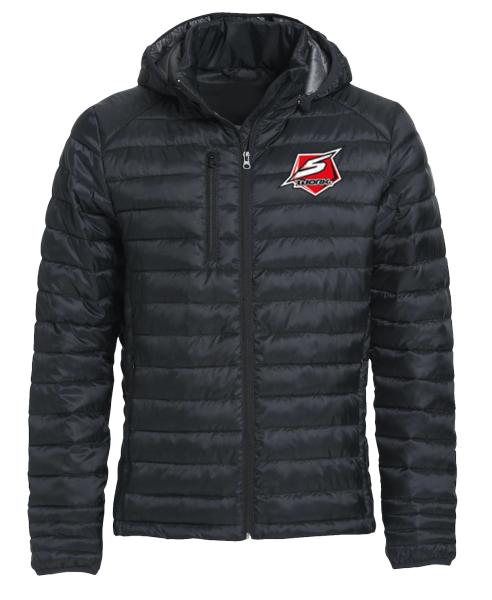 SWORKz Fashion Design Team Winterjacket XL